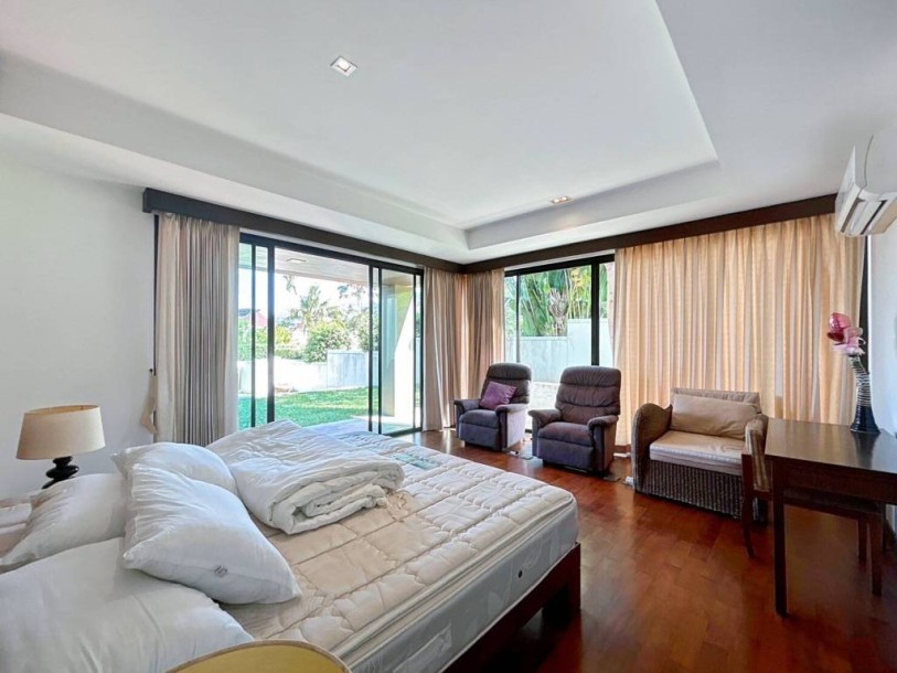 3 Bed, 4 Bath, HouseFor Sale, West - Hua Hin, Prachuap Khiri Khan