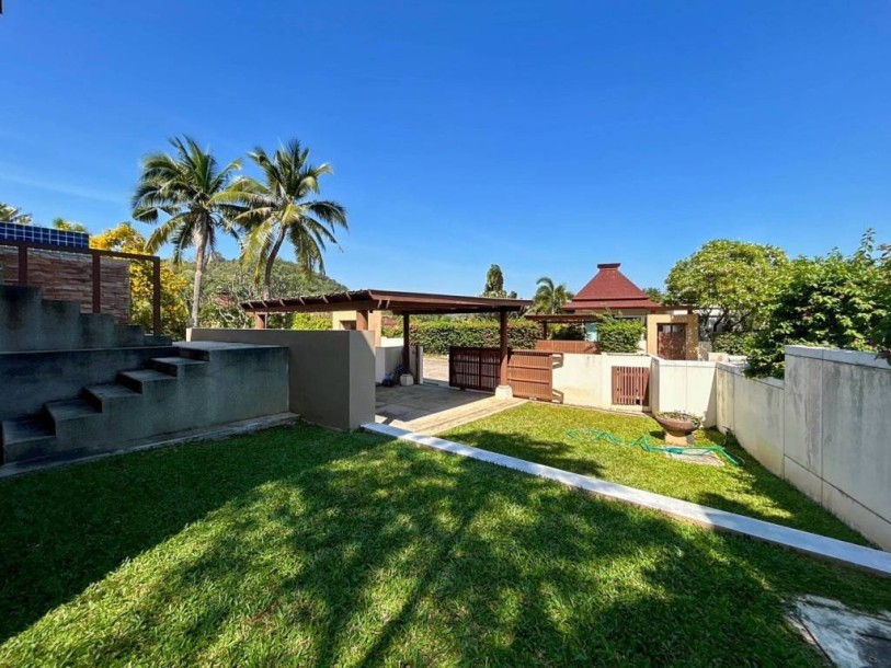 3 Bed, 4 Bath, HouseFor Sale, West - Hua Hin, Prachuap Khiri Khan