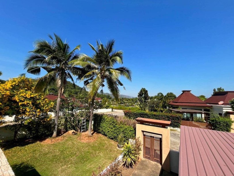 3 Bed, 4 Bath, HouseFor Sale, West - Hua Hin, Prachuap Khiri Khan