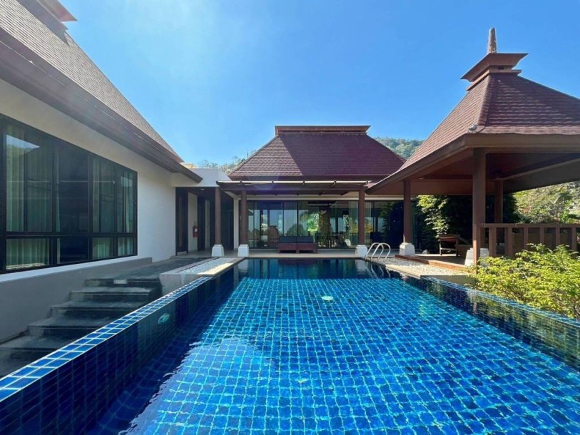 3 Bed, 4 Bath, HouseFor Sale, West - Hua Hin, Prachuap Khiri Khan