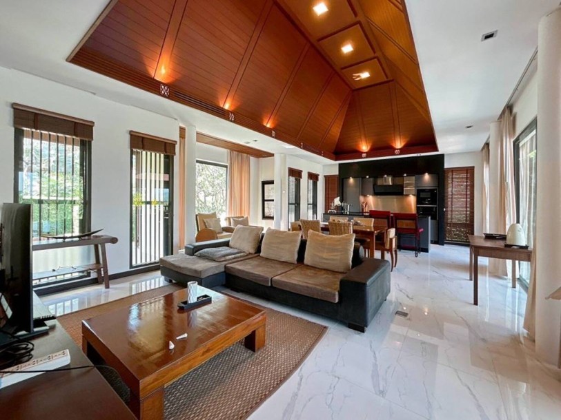 3 Bed, 4 Bath, HouseFor Sale, West - Hua Hin, Prachuap Khiri Khan