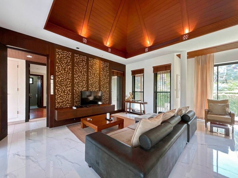 3 Bed, 4 Bath, HouseFor Sale, West - Hua Hin, Prachuap Khiri Khan