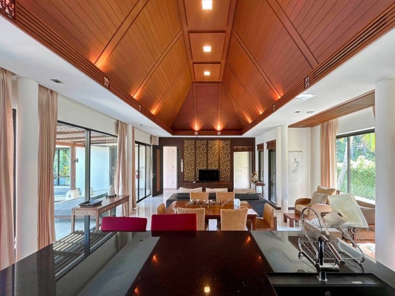 3 Bed, 4 Bath, HouseFor Sale, West - Hua Hin, Prachuap Khiri Khan