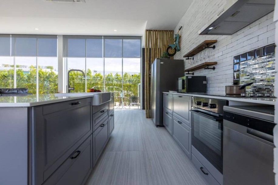 4 Bed, 4 Bath, HouseFor Sale, West - Hua Hin, Prachuap Khiri Khan