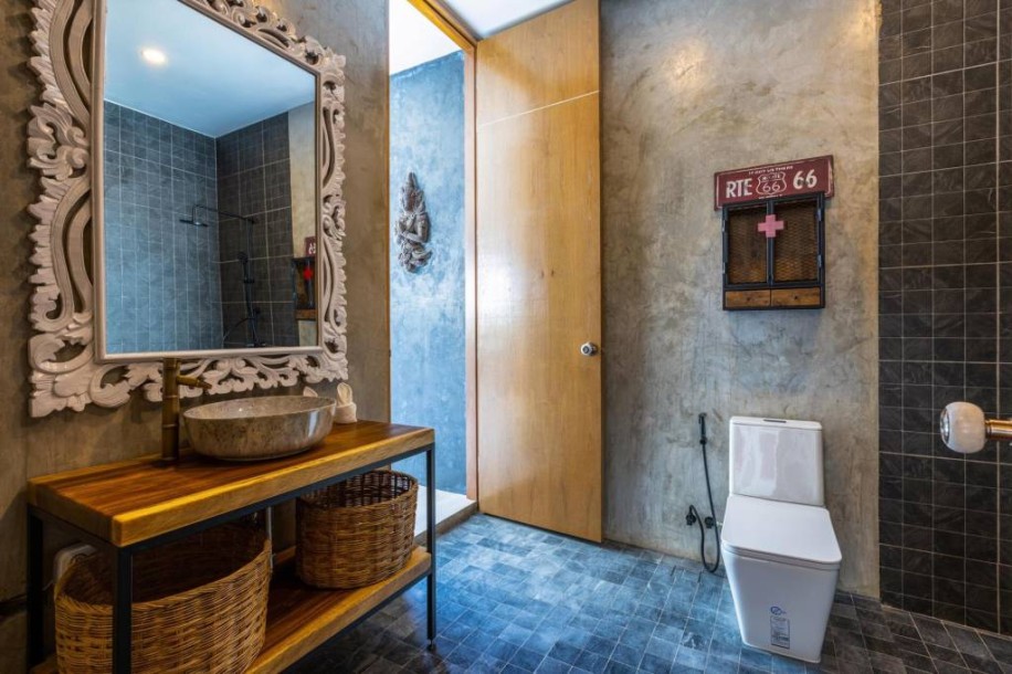 4 Bed, 4 Bath, HouseFor Sale, West - Hua Hin, Prachuap Khiri Khan