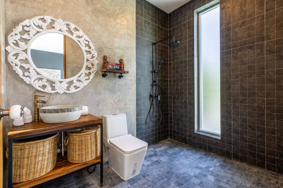 4 Bed, 4 Bath, HouseFor Sale, West - Hua Hin, Prachuap Khiri Khan