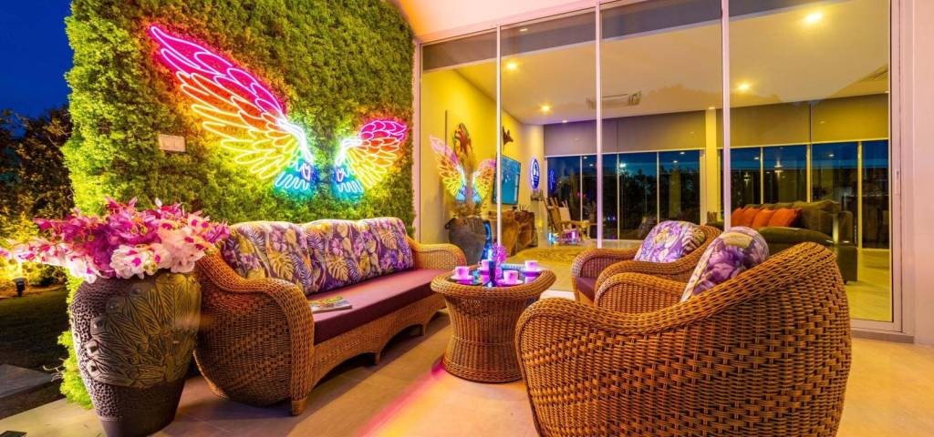 4 Bed, 4 Bath, HouseFor Sale, West - Hua Hin, Prachuap Khiri Khan