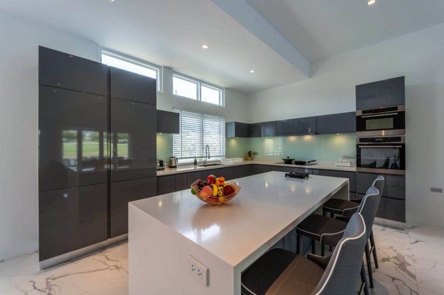 3 Bed, 3 Bath, HouseFor Sale, North - Hua Hin, Prachuap Khiri Khan