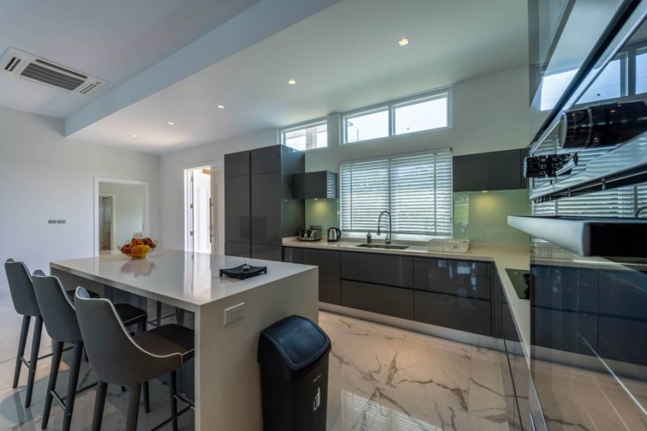 3 Bed, 3 Bath, HouseFor Sale, North - Hua Hin, Prachuap Khiri Khan