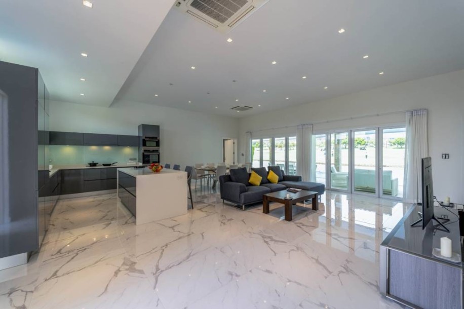 3 Bed, 3 Bath, HouseFor Sale, North - Hua Hin, Prachuap Khiri Khan