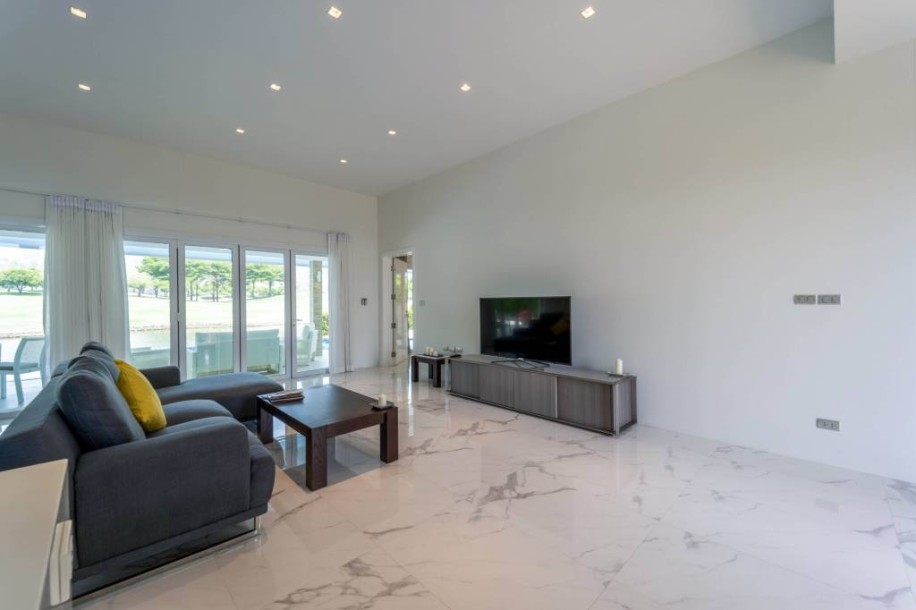 3 Bed, 3 Bath, HouseFor Sale, North - Hua Hin, Prachuap Khiri Khan