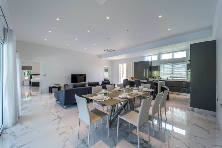 3 Bed, 3 Bath, HouseFor Sale, North - Hua Hin, Prachuap Khiri Khan