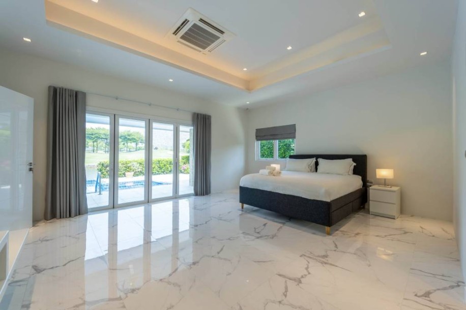 3 Bed, 3 Bath, HouseFor Sale, North - Hua Hin, Prachuap Khiri Khan