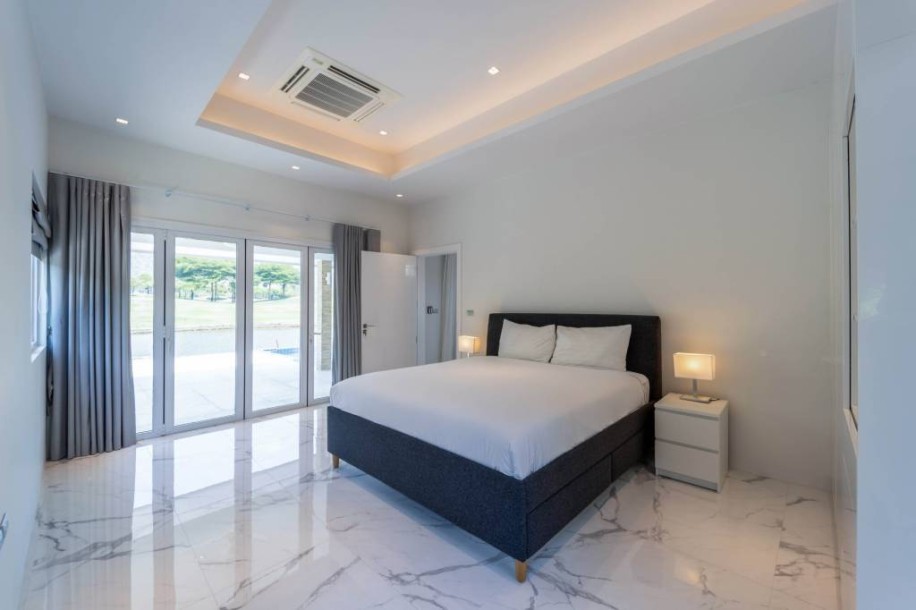 3 Bed, 3 Bath, HouseFor Sale, North - Hua Hin, Prachuap Khiri Khan
