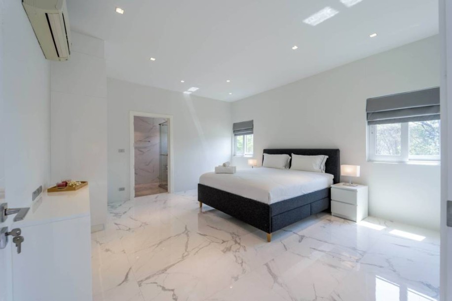 3 Bed, 3 Bath, HouseFor Sale, North - Hua Hin, Prachuap Khiri Khan