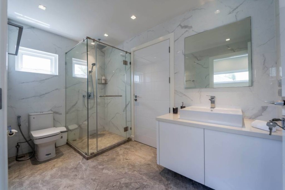 3 Bed, 3 Bath, HouseFor Sale, North - Hua Hin, Prachuap Khiri Khan