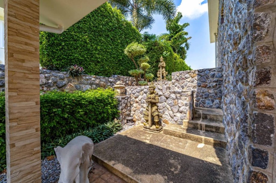 3 Bed, 3 Bath, HouseFor Sale, North - Hua Hin, Prachuap Khiri Khan