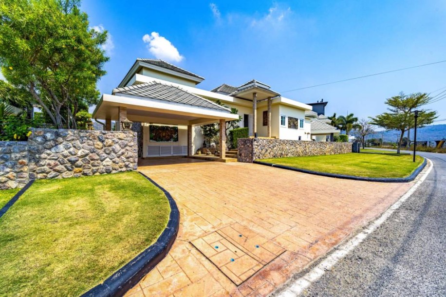 3 Bed, 3 Bath, HouseFor Sale, North - Hua Hin, Prachuap Khiri Khan