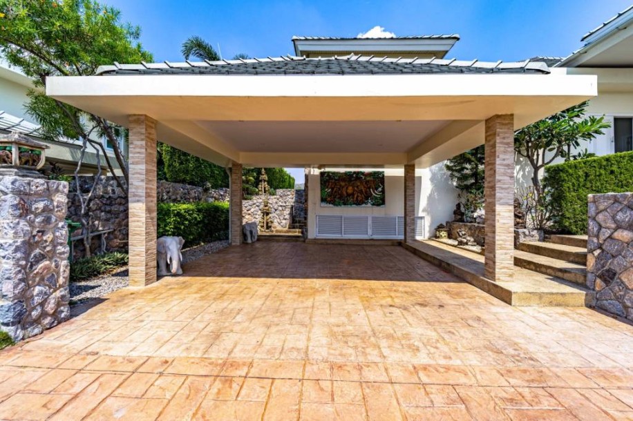 3 Bed, 3 Bath, HouseFor Sale, North - Hua Hin, Prachuap Khiri Khan