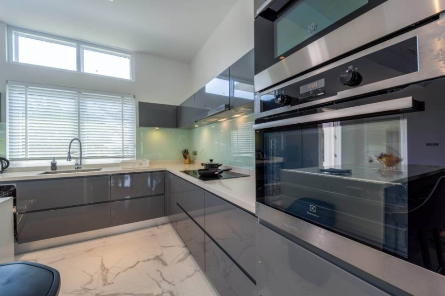 3 Bed, 3 Bath, HouseFor Sale, North - Hua Hin, Prachuap Khiri Khan