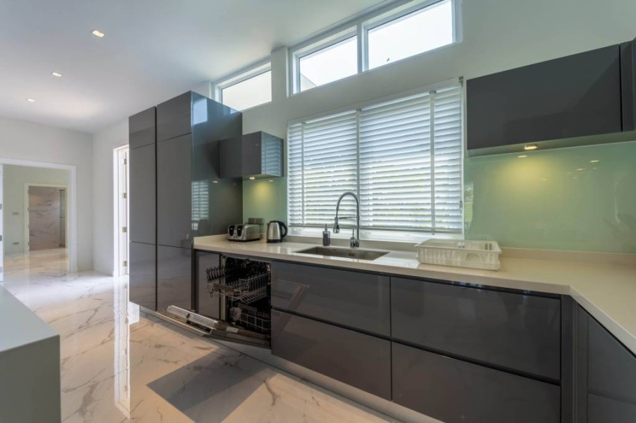 3 Bed, 3 Bath, HouseFor Sale, North - Hua Hin, Prachuap Khiri Khan