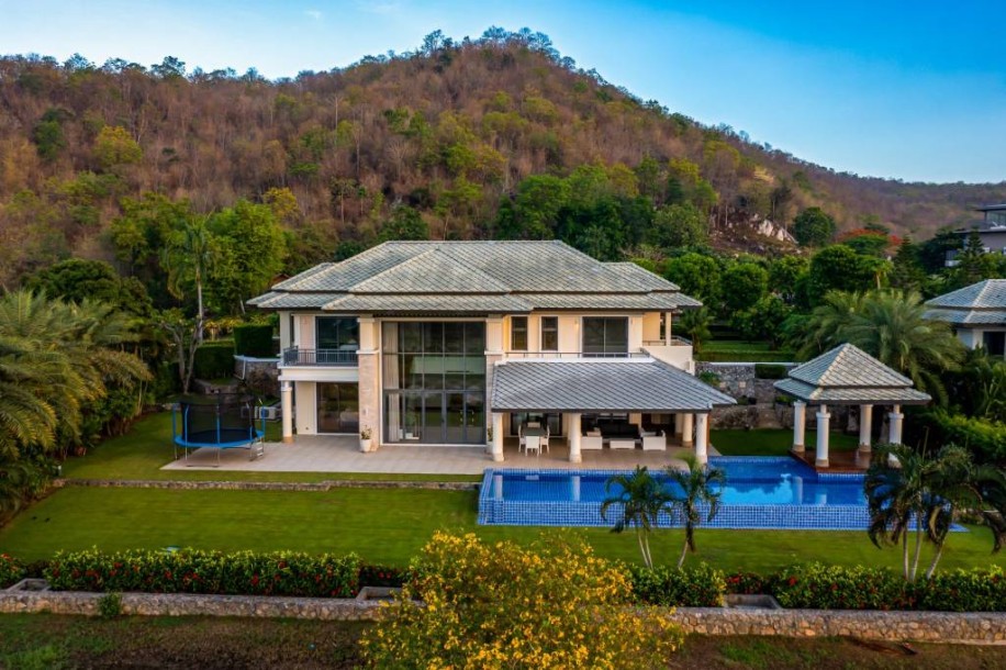 5 Bed, 6 Bath, HouseFor Sale, North - Hua Hin, Prachuap Khiri Khan