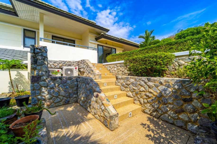 5 Bed, 6 Bath, HouseFor Sale, North - Hua Hin, Prachuap Khiri Khan