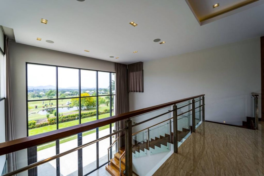 5 Bed, 6 Bath, HouseFor Sale, North - Hua Hin, Prachuap Khiri Khan