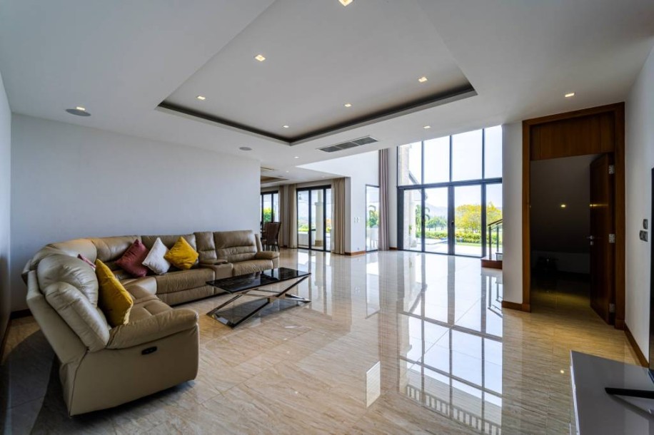 5 Bed, 6 Bath, HouseFor Sale, North - Hua Hin, Prachuap Khiri Khan