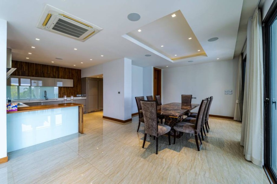 5 Bed, 6 Bath, HouseFor Sale, North - Hua Hin, Prachuap Khiri Khan