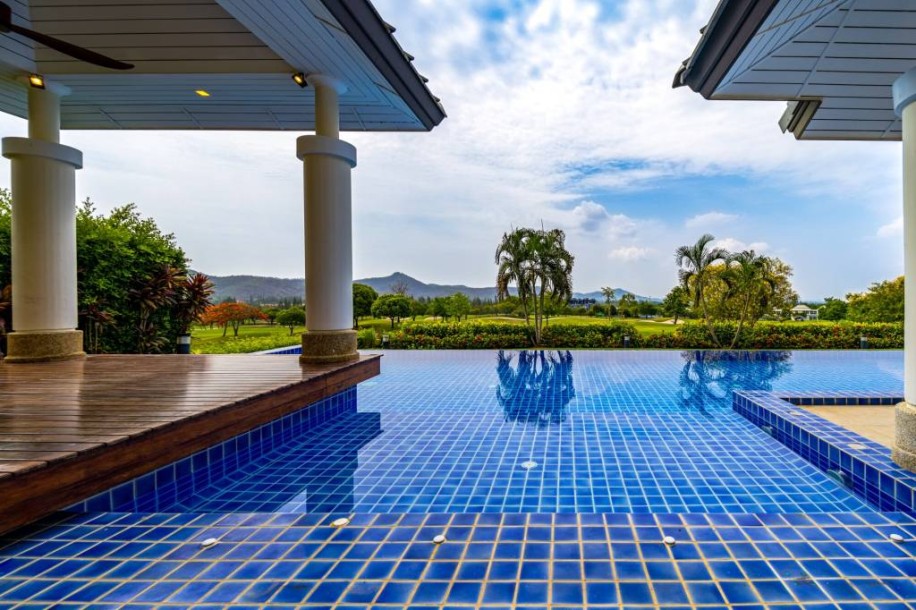 5 Bed, 6 Bath, HouseFor Sale, North - Hua Hin, Prachuap Khiri Khan