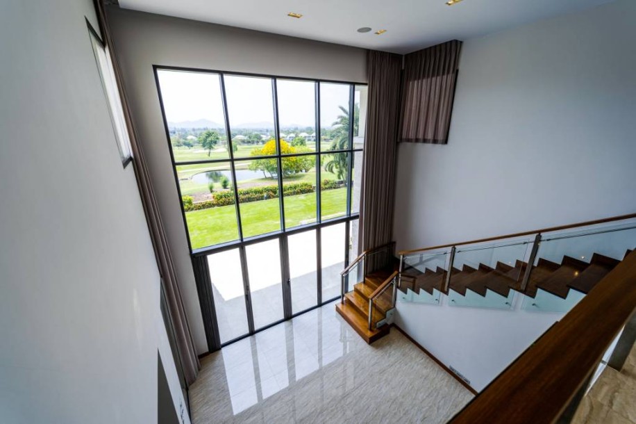 5 Bed, 6 Bath, HouseFor Sale, North - Hua Hin, Prachuap Khiri Khan