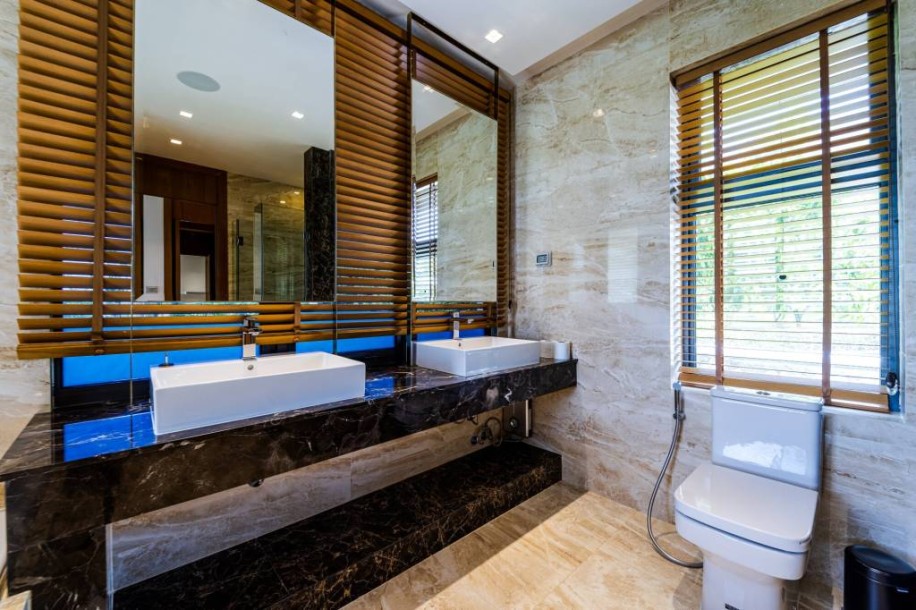 5 Bed, 6 Bath, HouseFor Sale, North - Hua Hin, Prachuap Khiri Khan