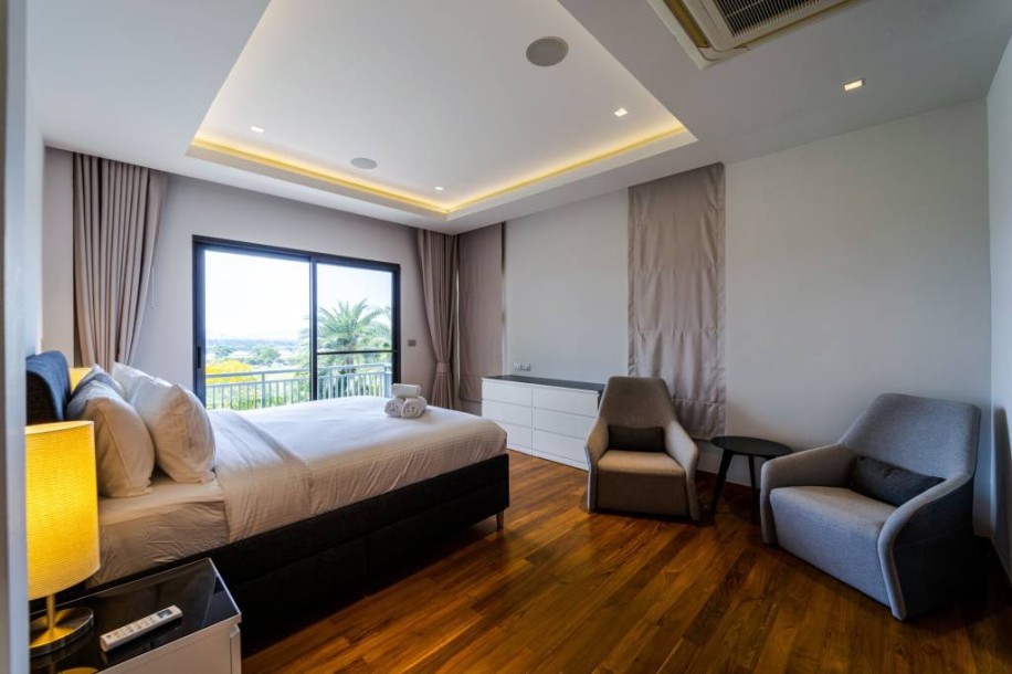 5 Bed, 6 Bath, HouseFor Sale, North - Hua Hin, Prachuap Khiri Khan