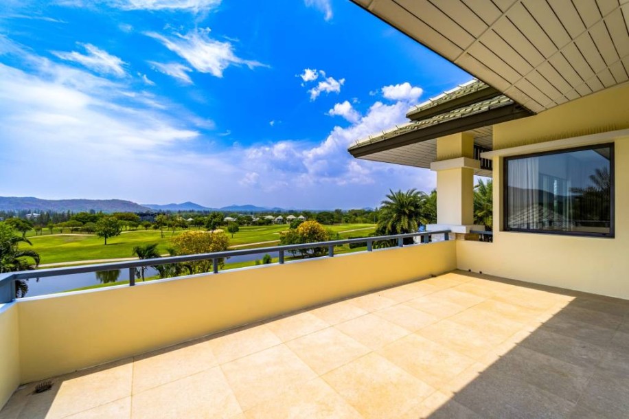 5 Bed, 6 Bath, HouseFor Sale, North - Hua Hin, Prachuap Khiri Khan