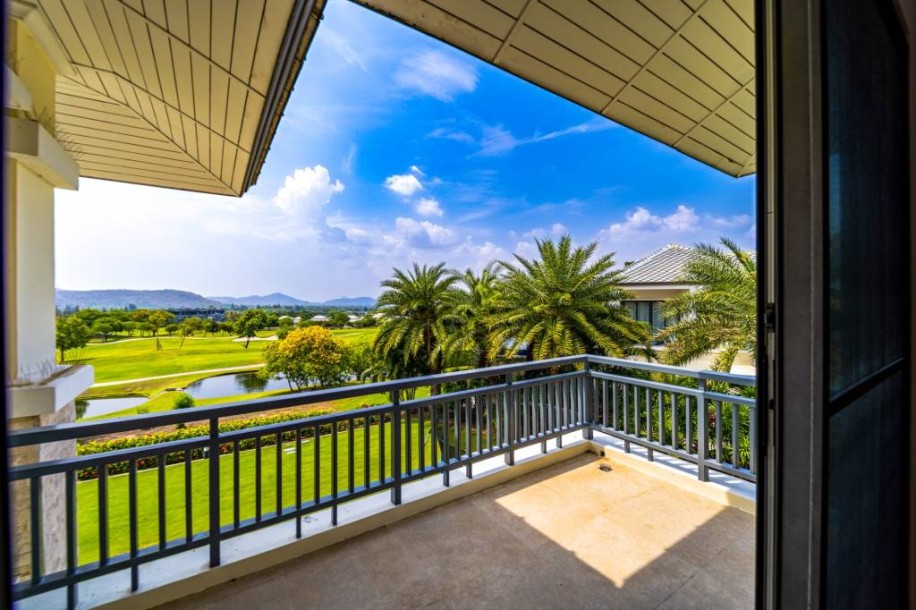 5 Bed, 6 Bath, HouseFor Sale, North - Hua Hin, Prachuap Khiri Khan