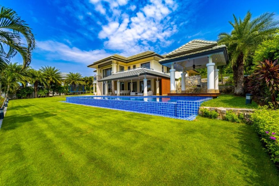 5 Bed, 6 Bath, HouseFor Sale, North - Hua Hin, Prachuap Khiri Khan