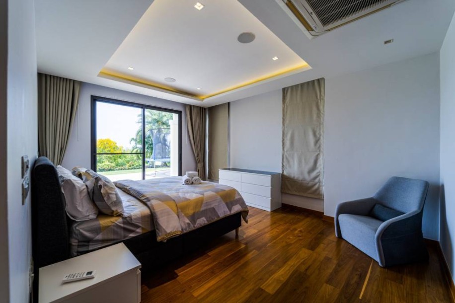 5 Bed, 6 Bath, HouseFor Sale, North - Hua Hin, Prachuap Khiri Khan