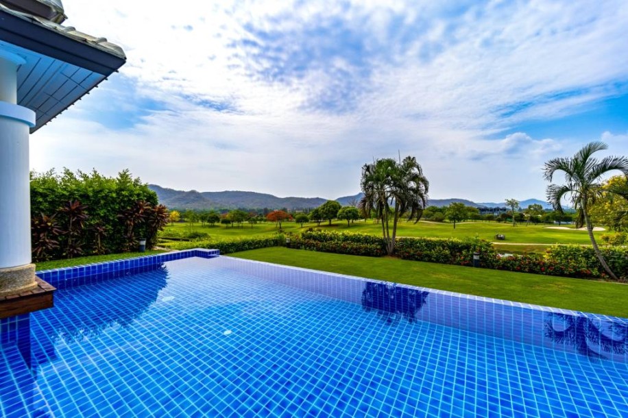 5 Bed, 6 Bath, HouseFor Sale, North - Hua Hin, Prachuap Khiri Khan