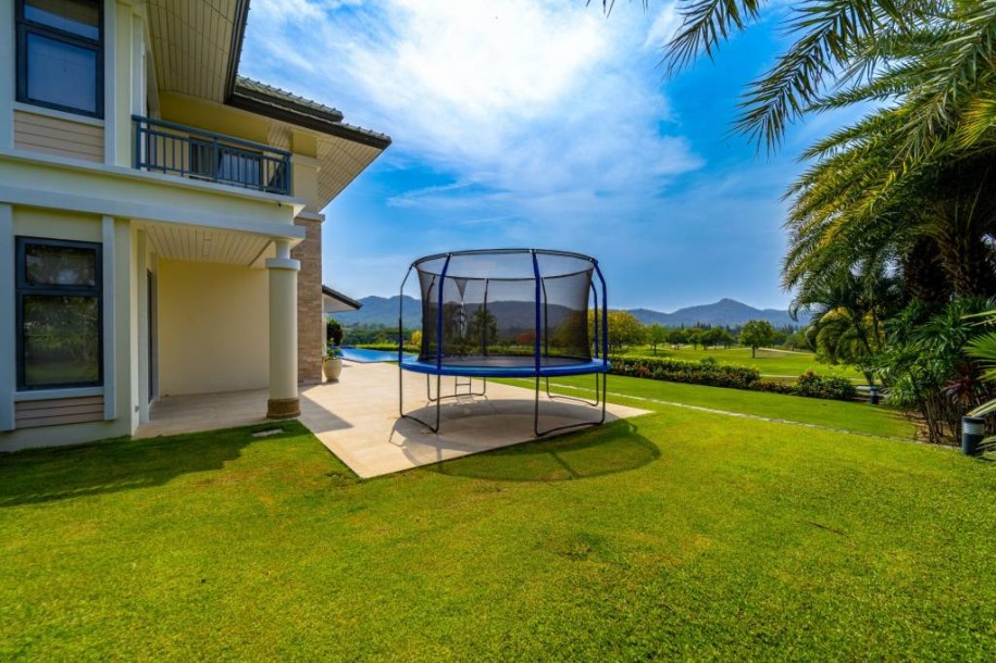 5 Bed, 6 Bath, HouseFor Sale, North - Hua Hin, Prachuap Khiri Khan