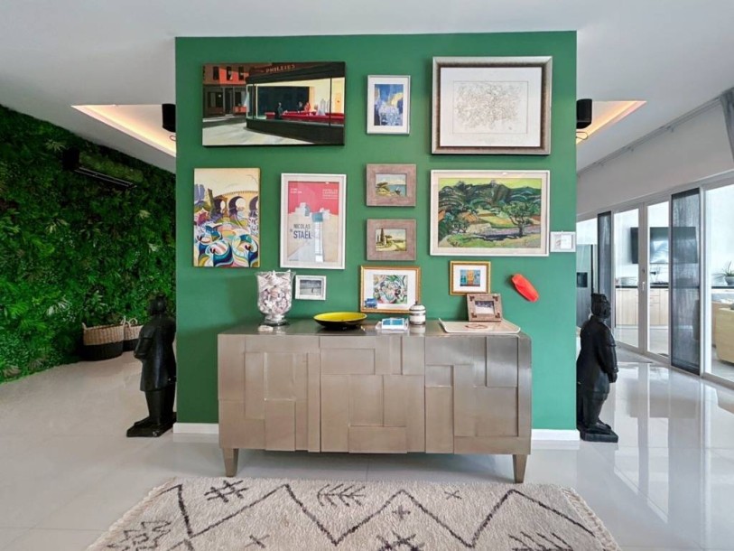 5 Bed, 4 Bath, HouseFor Sale, West - Hua Hin, Prachuap Khiri Khan