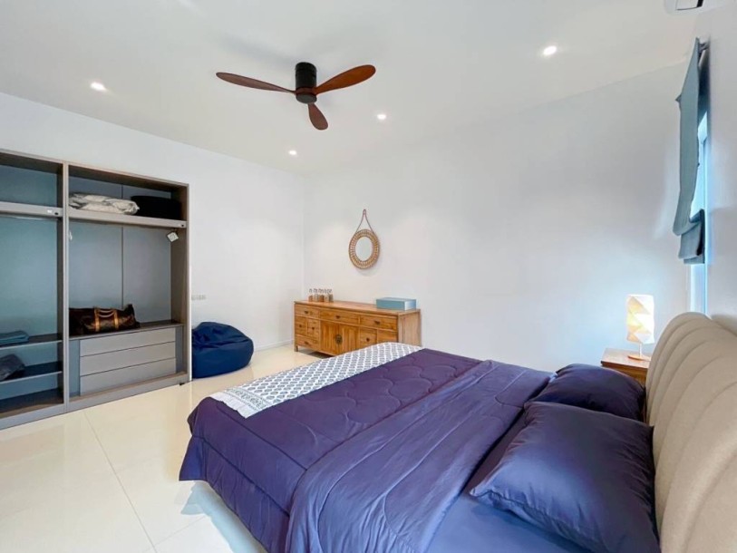 5 Bed, 4 Bath, HouseFor Sale, West - Hua Hin, Prachuap Khiri Khan