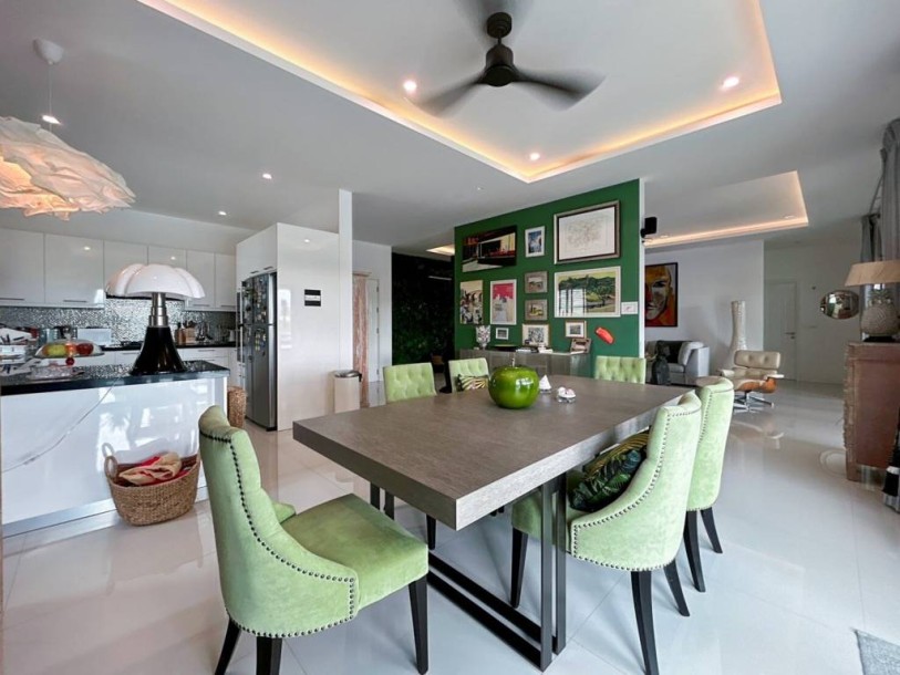 5 Bed, 4 Bath, HouseFor Sale, West - Hua Hin, Prachuap Khiri Khan