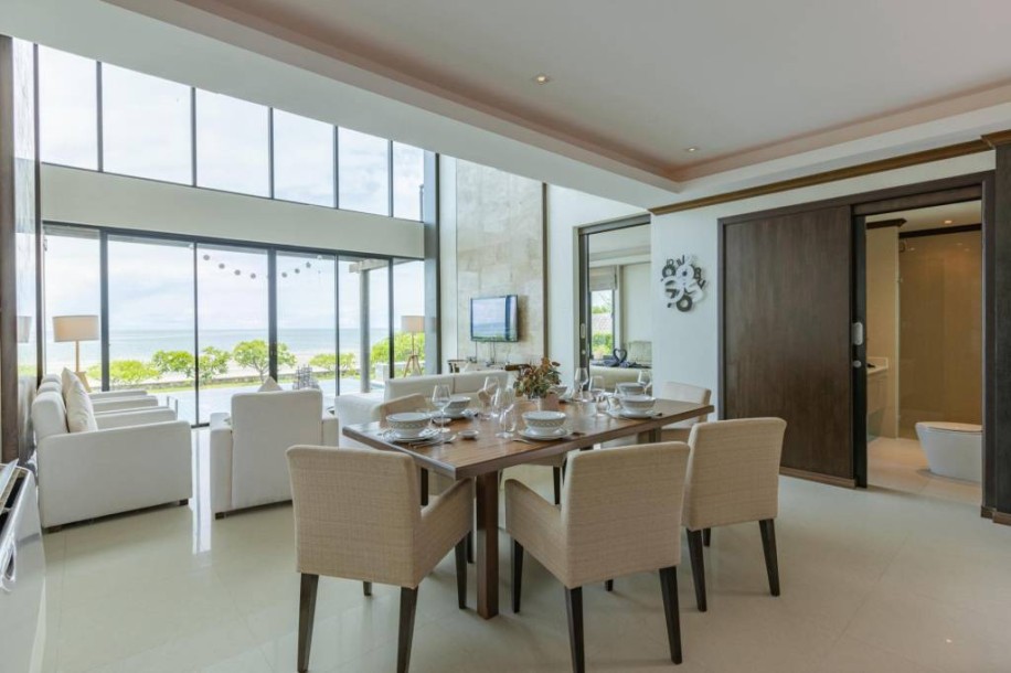 4 Bed, 4 Bath, HouseFor Sale, West - Hua Hin, Prachuap Khiri Khan