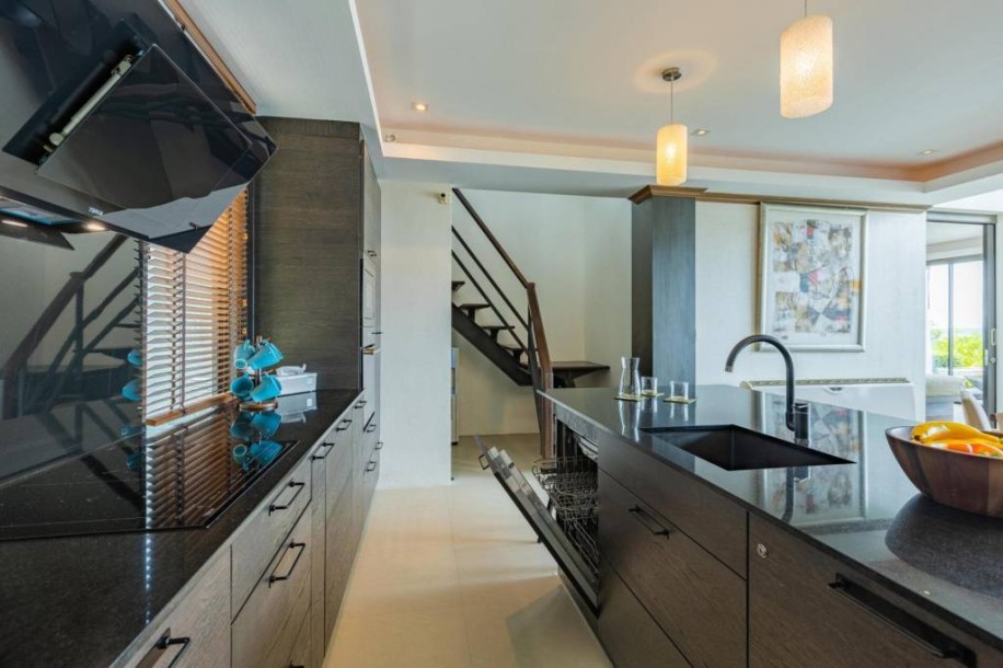 4 Bed, 4 Bath, HouseFor Sale, West - Hua Hin, Prachuap Khiri Khan