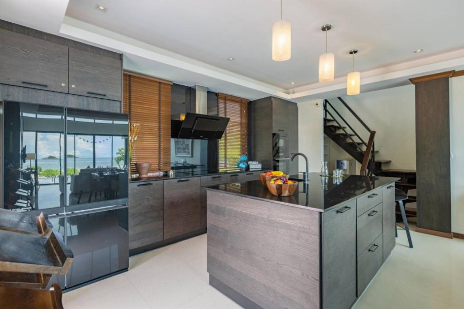 4 Bed, 4 Bath, HouseFor Sale, West - Hua Hin, Prachuap Khiri Khan