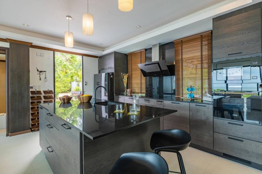 4 Bed, 4 Bath, HouseFor Sale, West - Hua Hin, Prachuap Khiri Khan