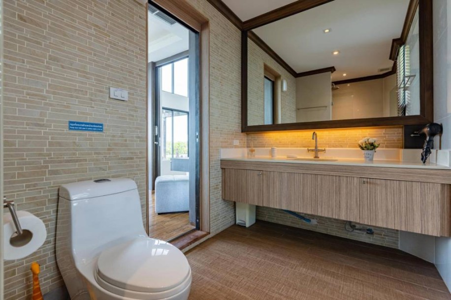 4 Bed, 4 Bath, HouseFor Sale, West - Hua Hin, Prachuap Khiri Khan