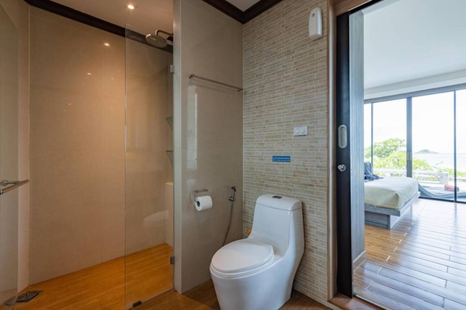 4 Bed, 4 Bath, HouseFor Sale, West - Hua Hin, Prachuap Khiri Khan