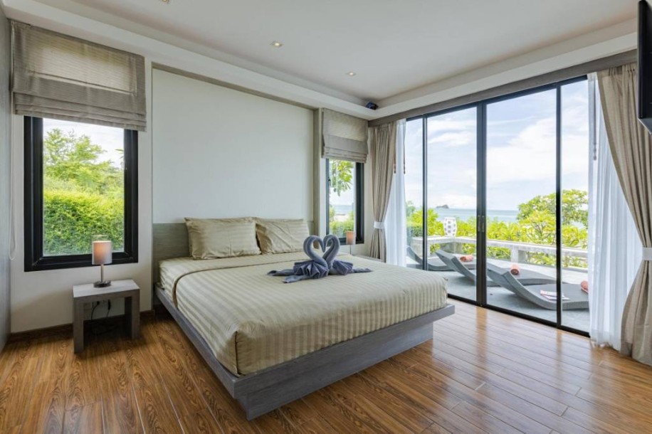 4 Bed, 4 Bath, HouseFor Sale, West - Hua Hin, Prachuap Khiri Khan